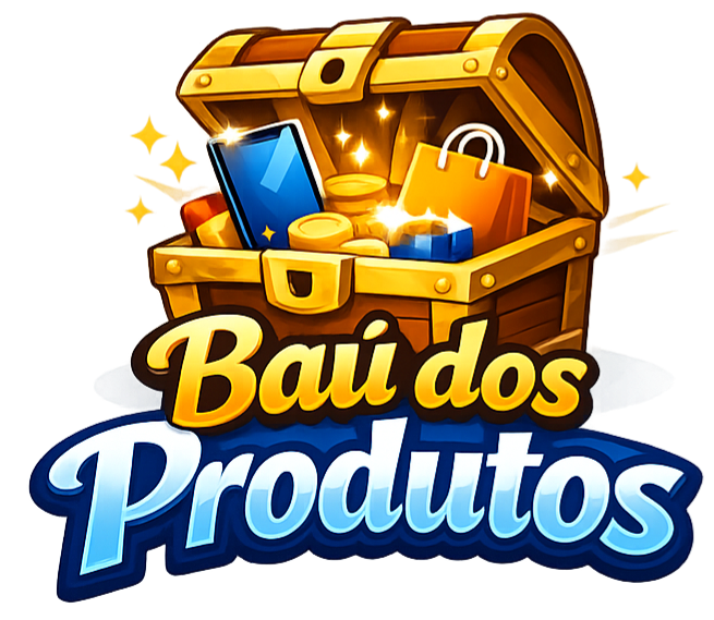 Baú dos Produtos